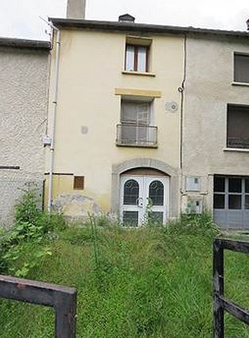 Photo du bien